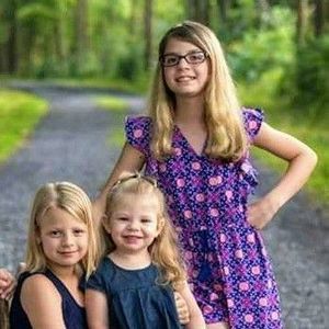 Meet your Posher, Patricia